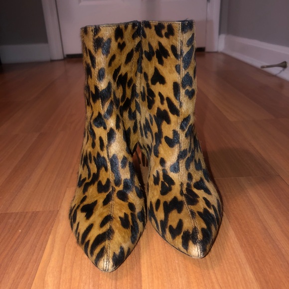 Sam Edelman booties - Picture 2 of 5